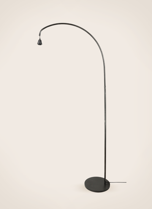 Pied de lampadaire Zoé