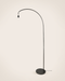Zoé floor lamp base