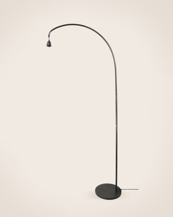 Pied de lampadaire Zoé