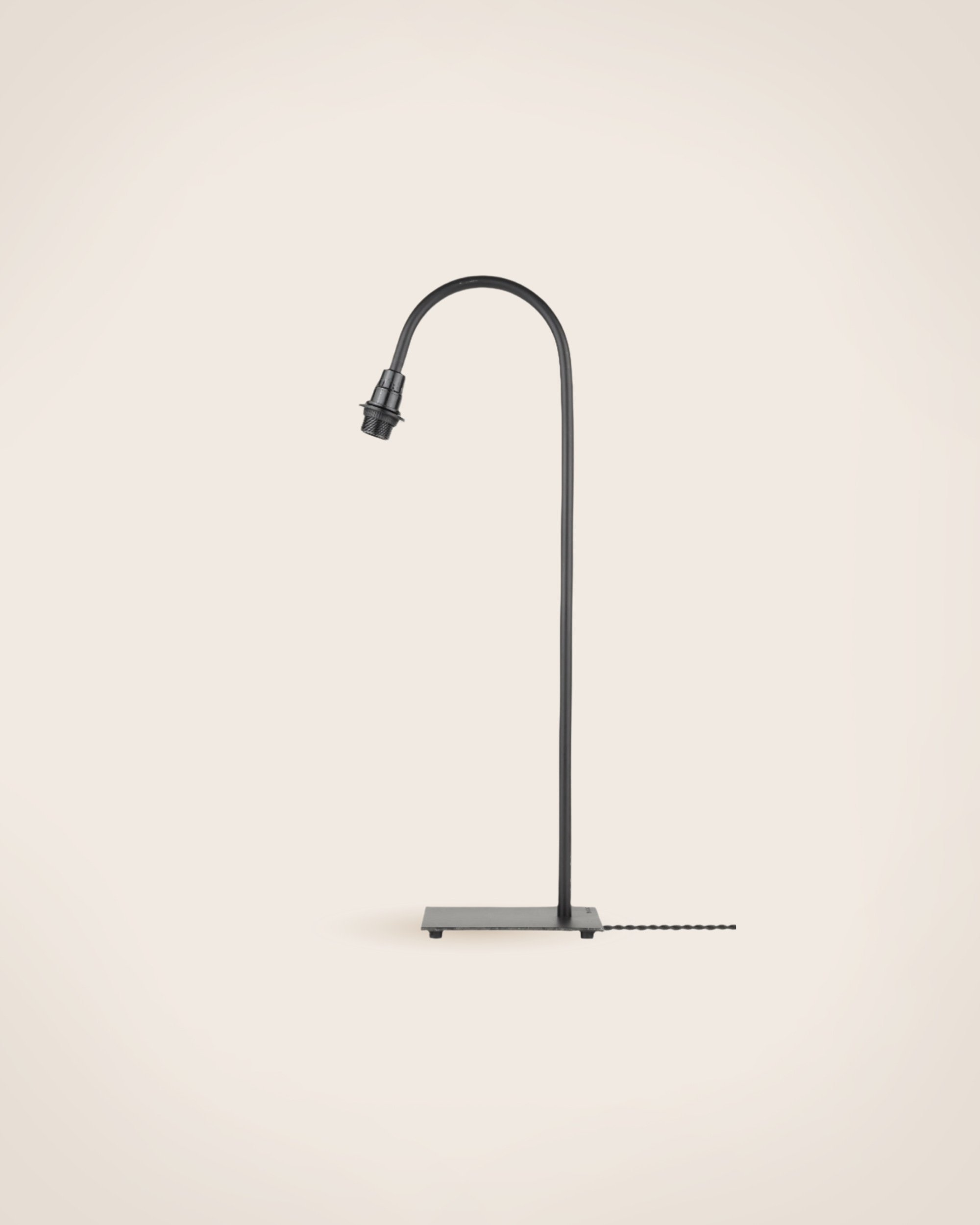 Ella table lamp base