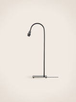 Ella table lamp base