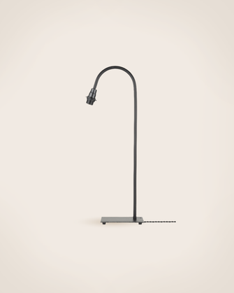 Ella table lamp base