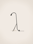 Pied de lampe Lix
