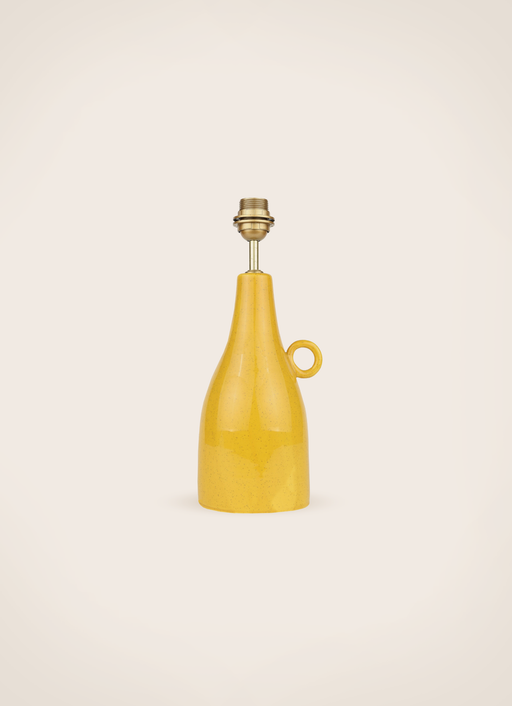 Luz table lamp base