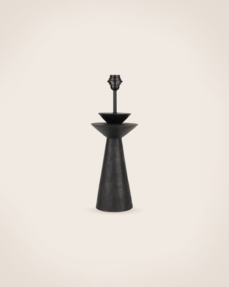 Rosha table lamp base