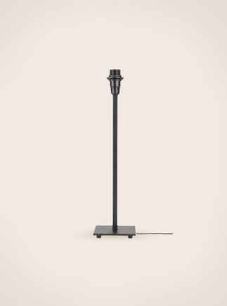 Tara/Lory table lamp base