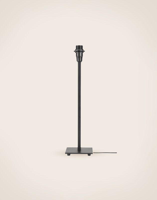 Tara/Lory table lamp base