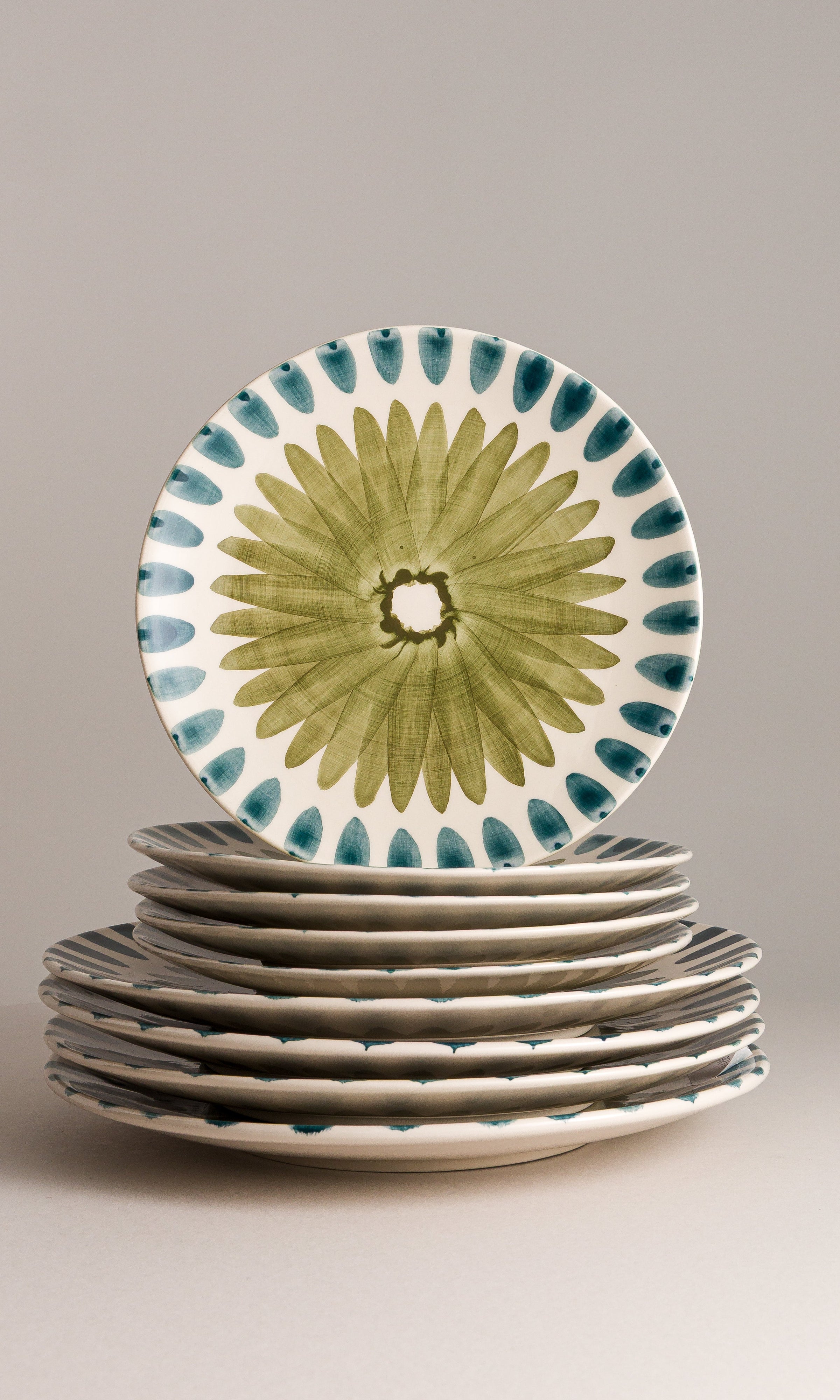 Agrume Plates