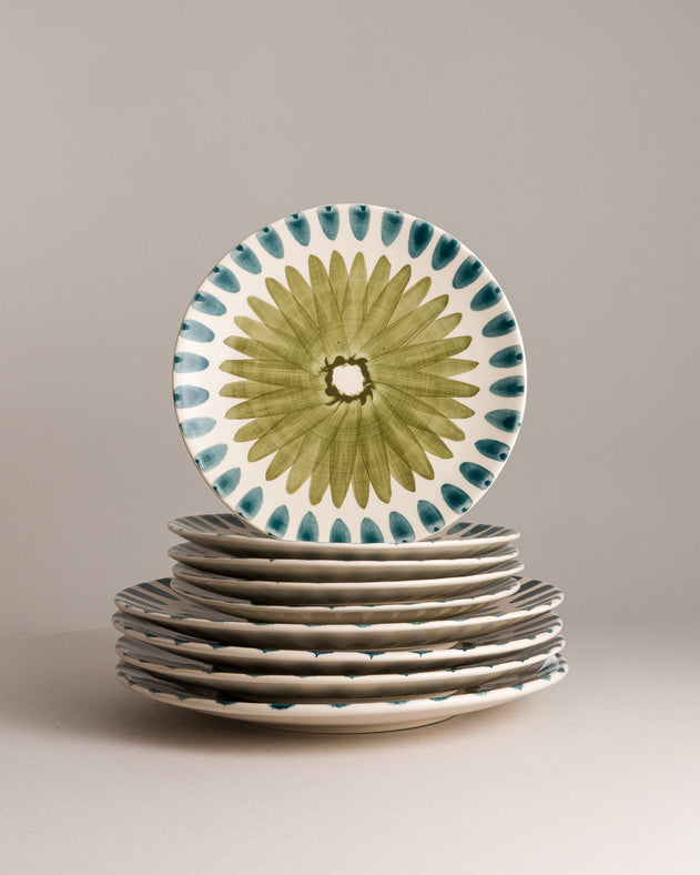Agrume Plates