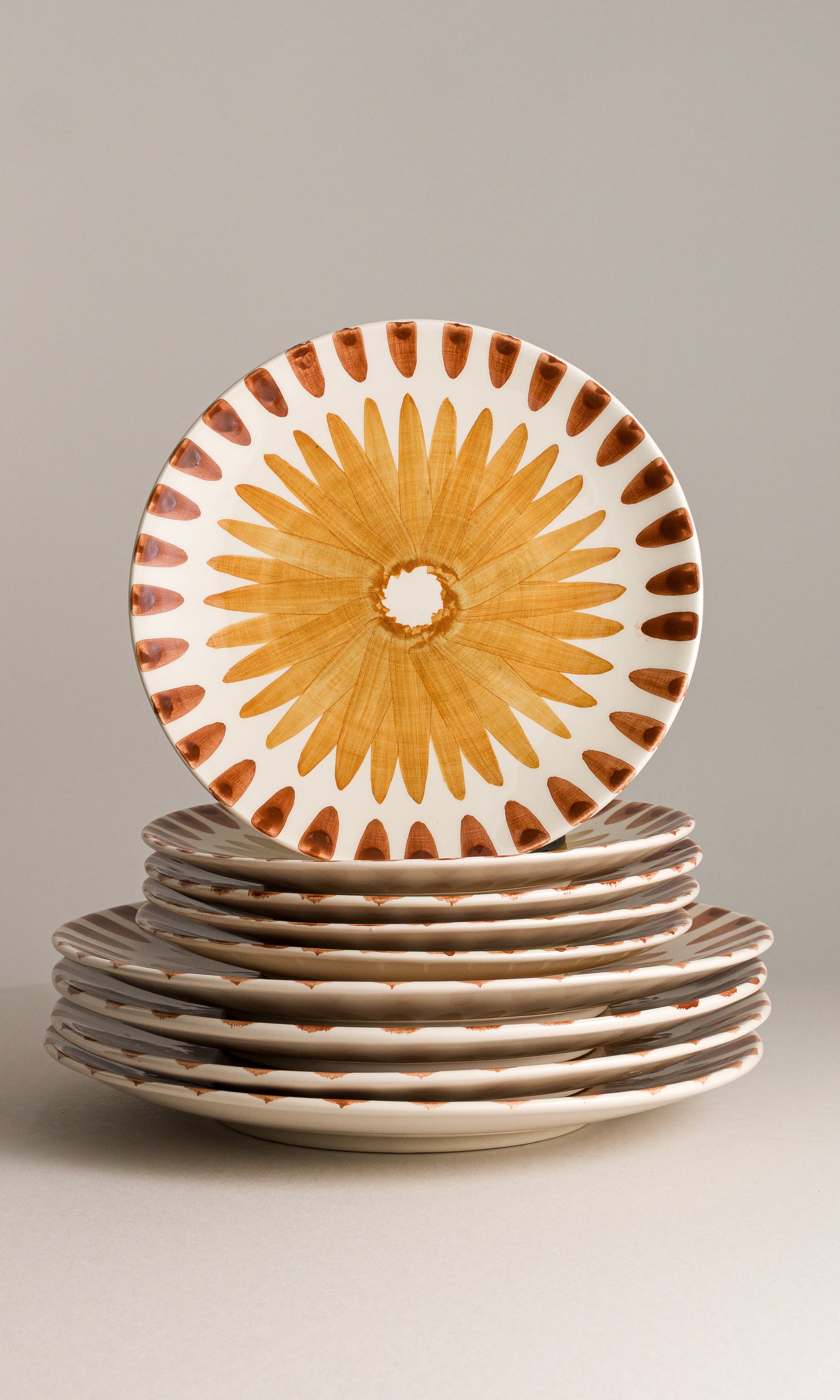 Agrume Plates