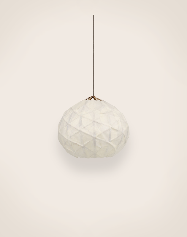 Suspension Pilly petit format