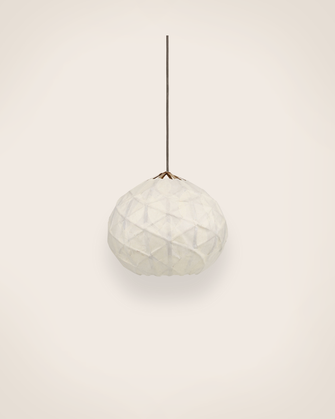 Pily suspension