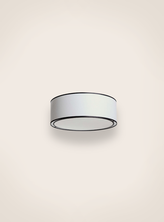 Naomi ceiling light