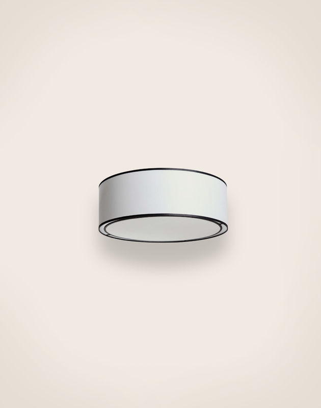 Naomi ceiling light