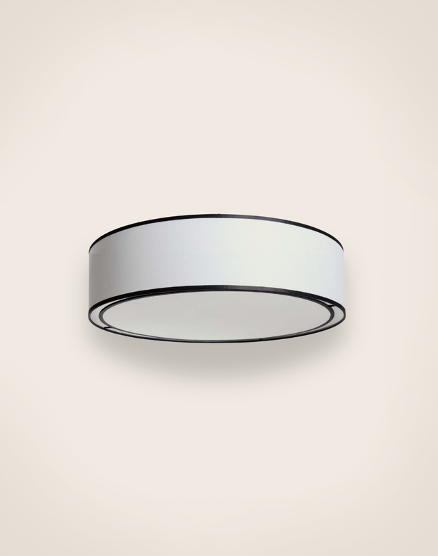 Naomi ceiling light
