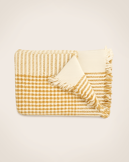 Houndstooth Plaid