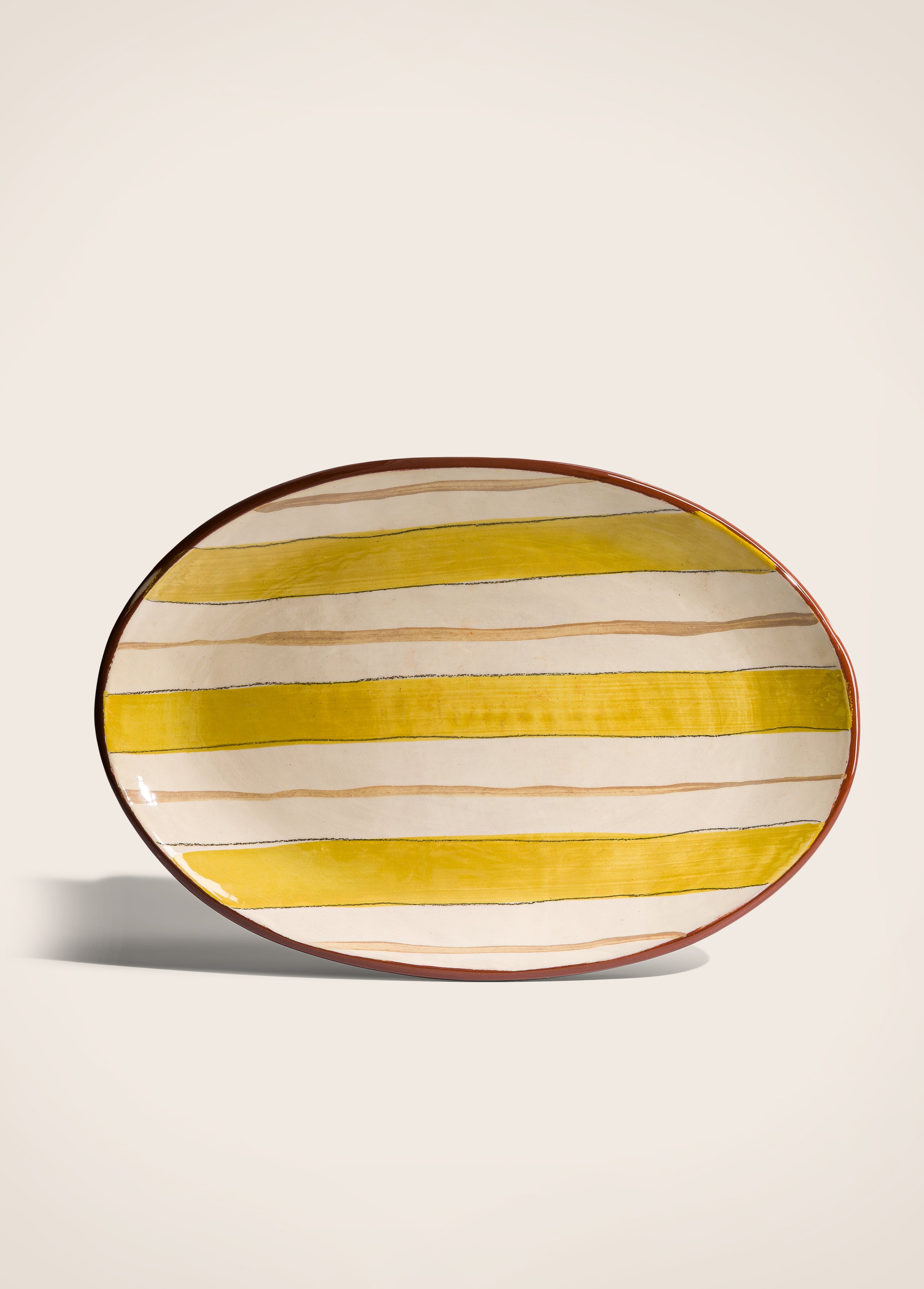 Amalfi dish