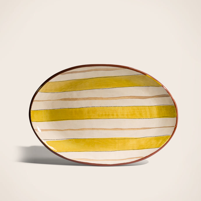 Amalfi dish