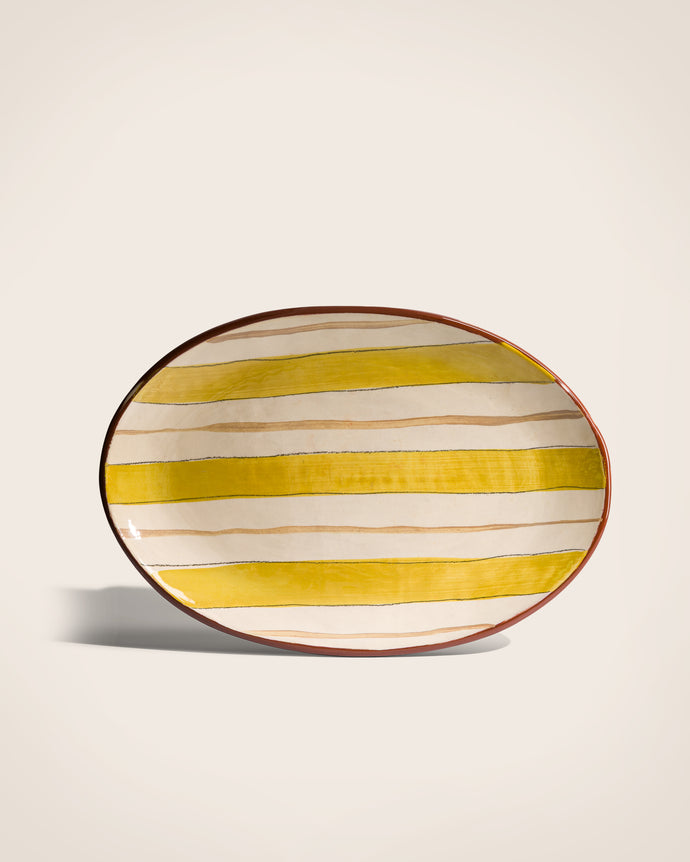 Amalfi dish