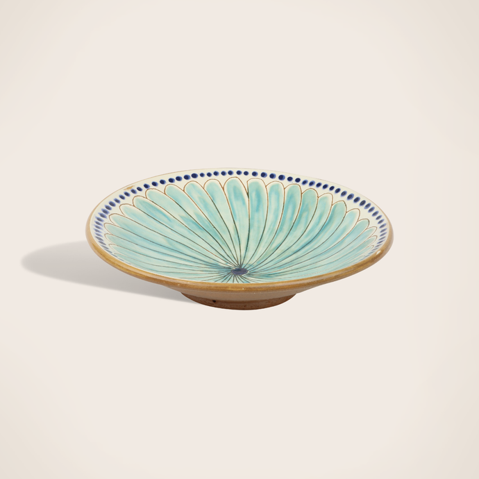 Cleo plate