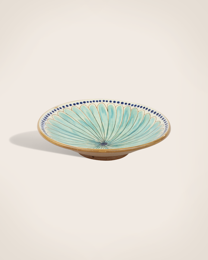 Cleo plate