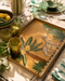 Bagha Tray
