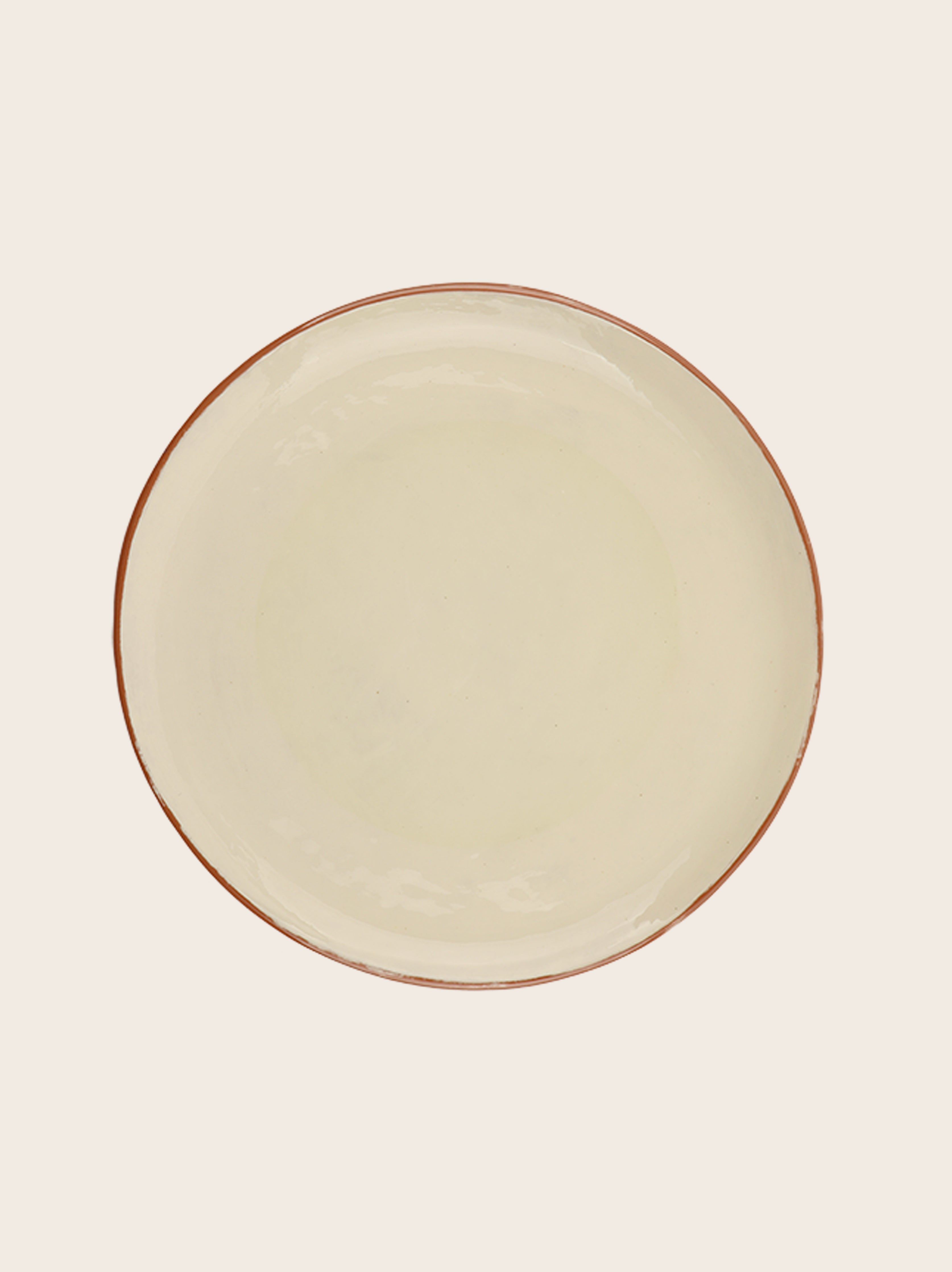 Plat à tarte Koterra