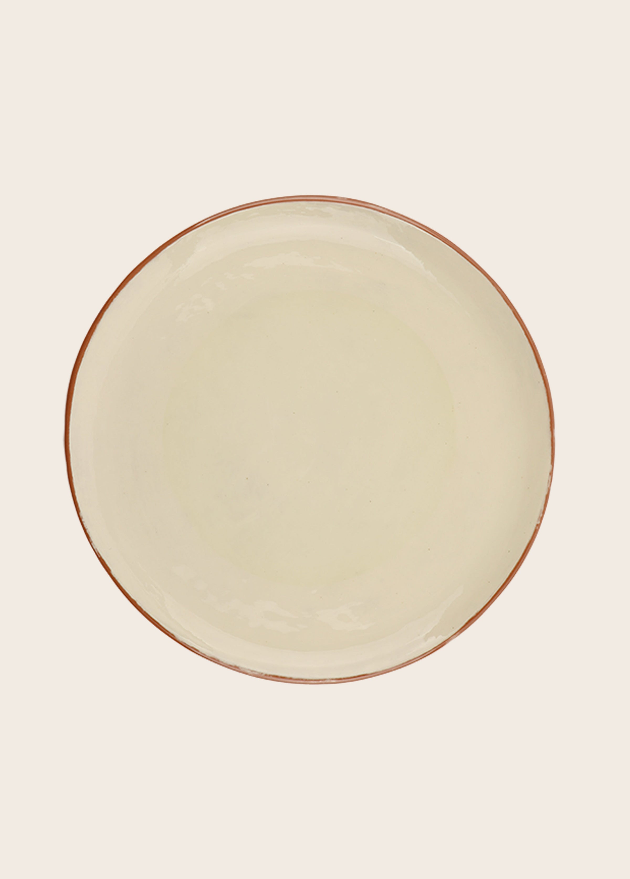 Plat à tarte Koterra
