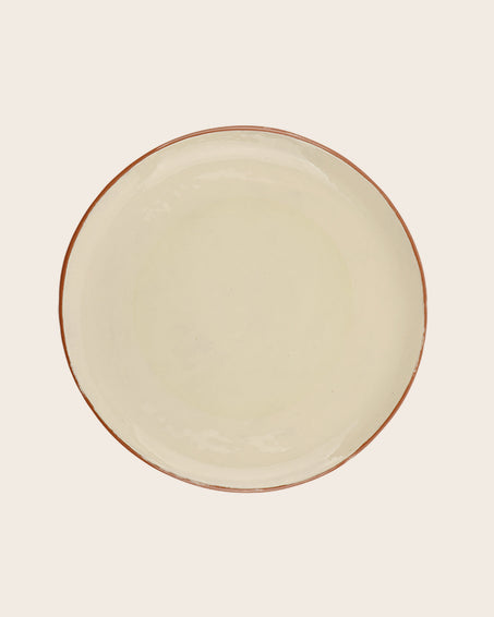 Plat à tarte Koterra