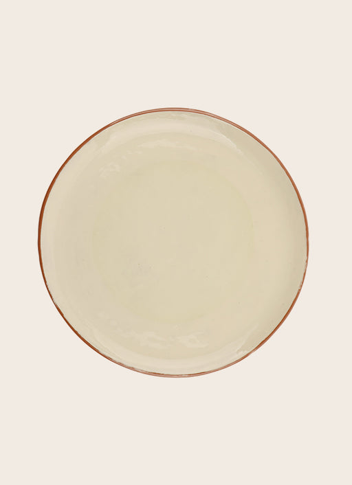 Plat à tarte Koterra