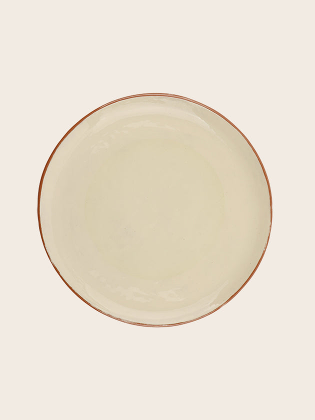 Plat à tarte Koterra