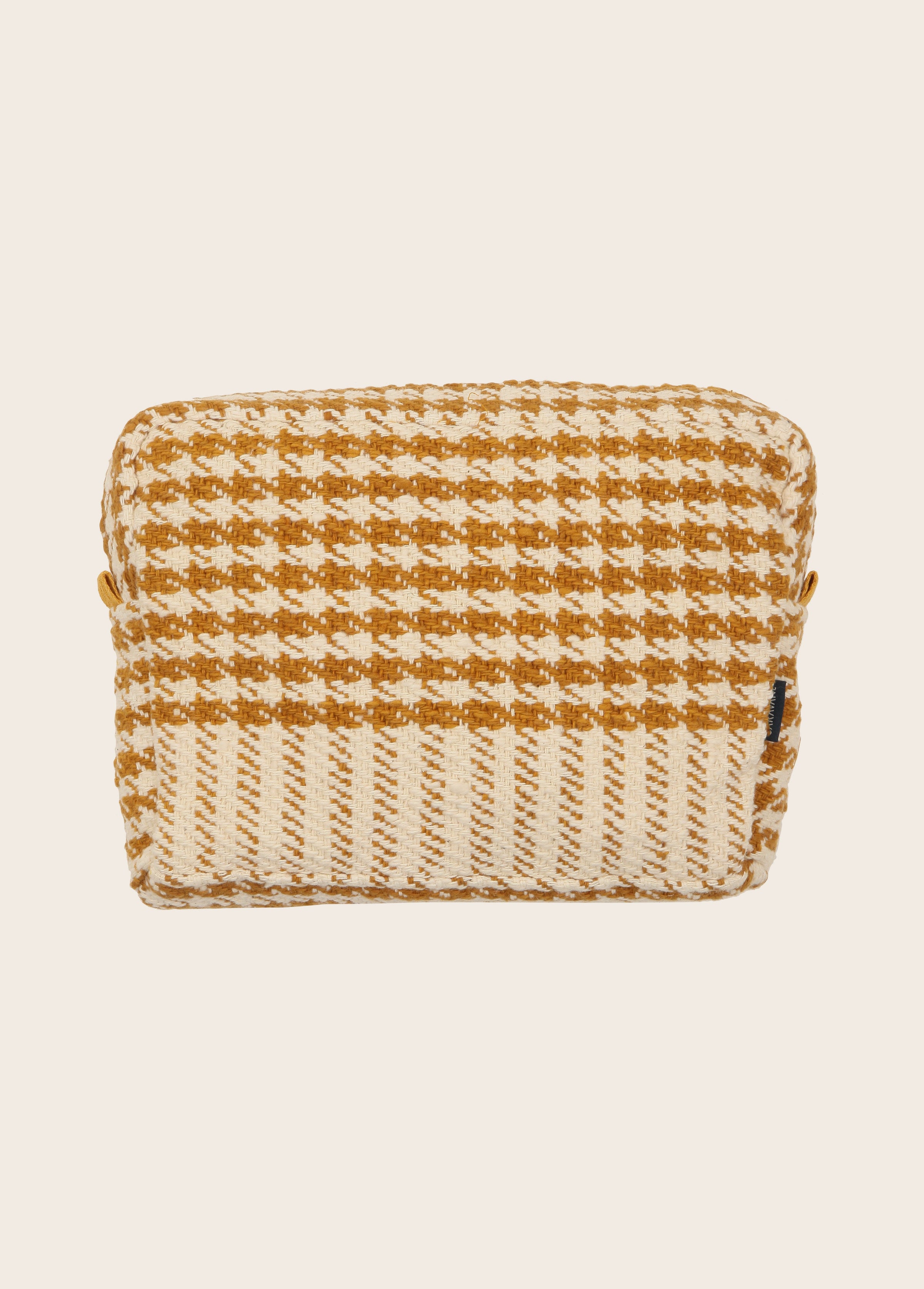 Pochette Pied de poule