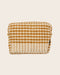Pochette Pied de poule