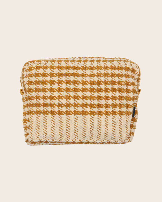 Pochette Pied de poule