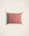 Pomelo cushion cover