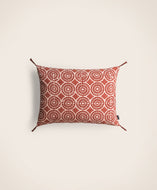 Pomelo cushion cover
