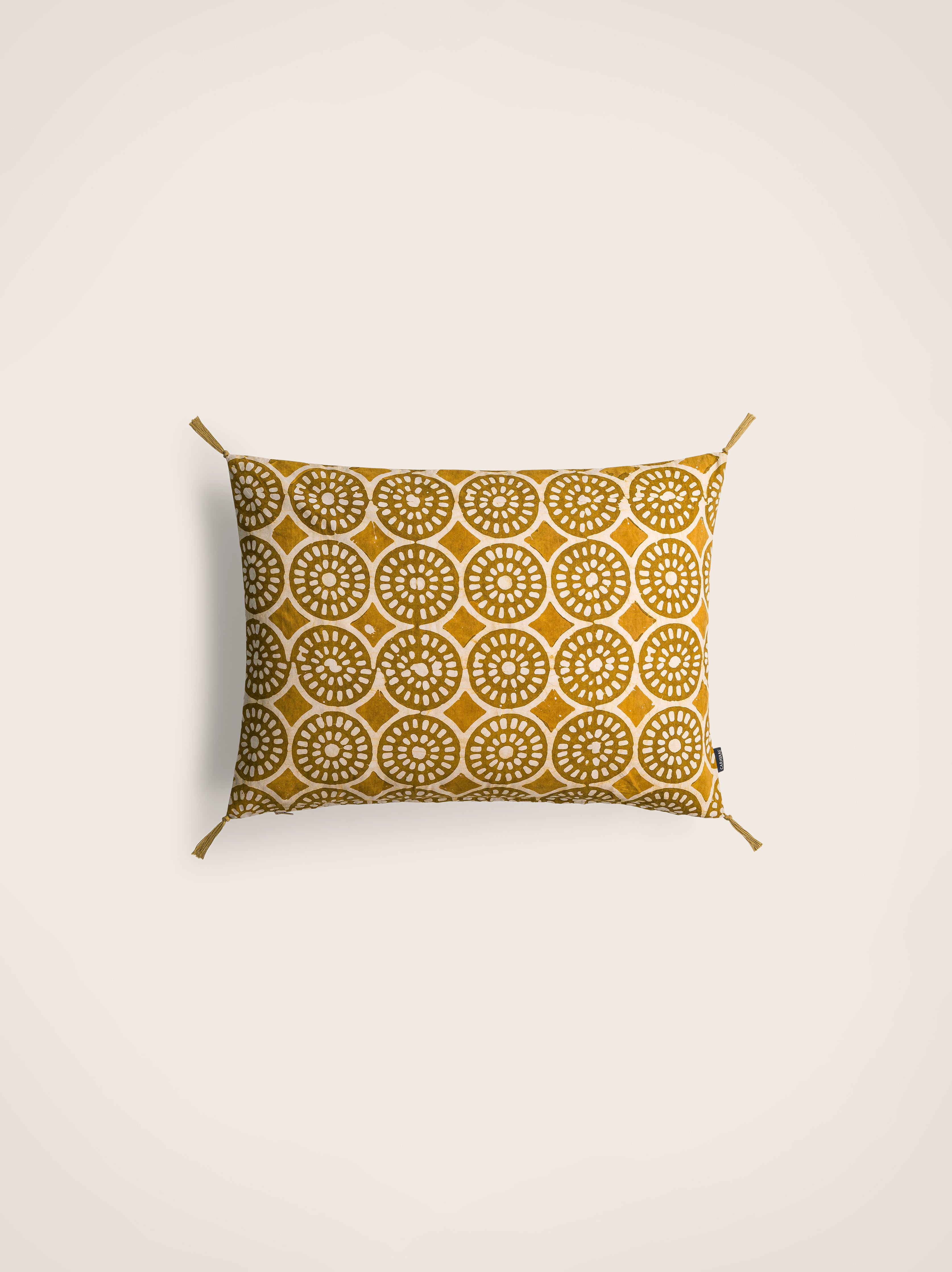 Housse de coussin Pomelo