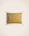 Pomelo cushion cover