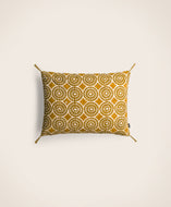 Pomelo cushion cover