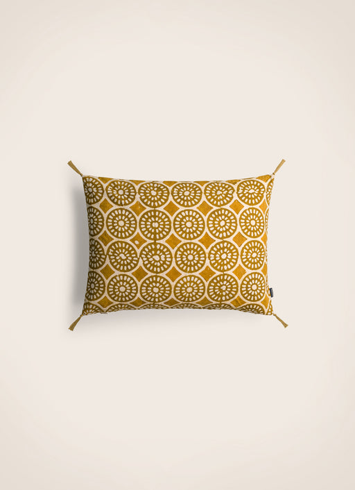 Housse de coussin Pomelo