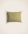 Pomelo cushion cover