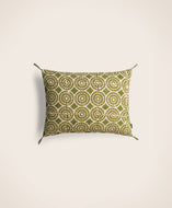 Pomelo cushion cover
