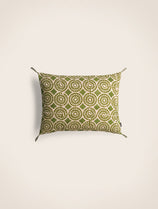 Pomelo cushion cover