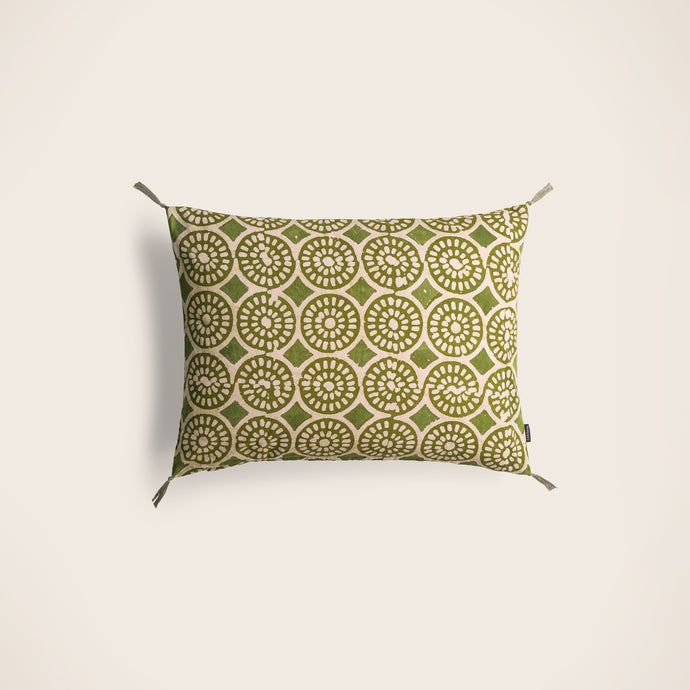 Housse de coussin Pomelo