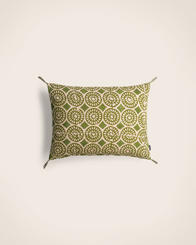 Housse de coussin Pomelo