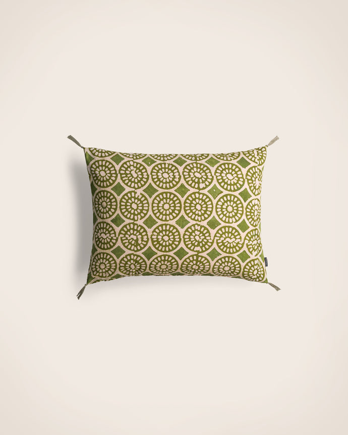 Housse de coussin Pomelo