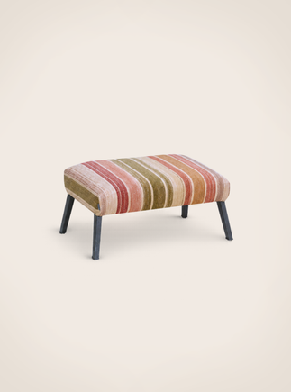Kaar Siroko Fooststool