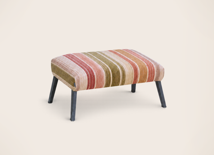 Kaar Siroko Fooststool