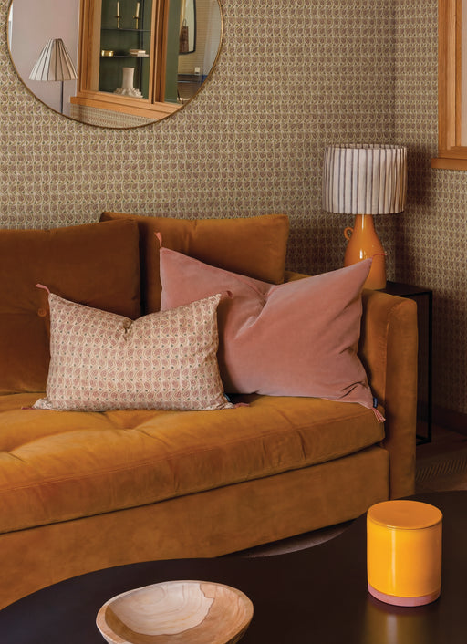 Wallpaper Tullio Nude