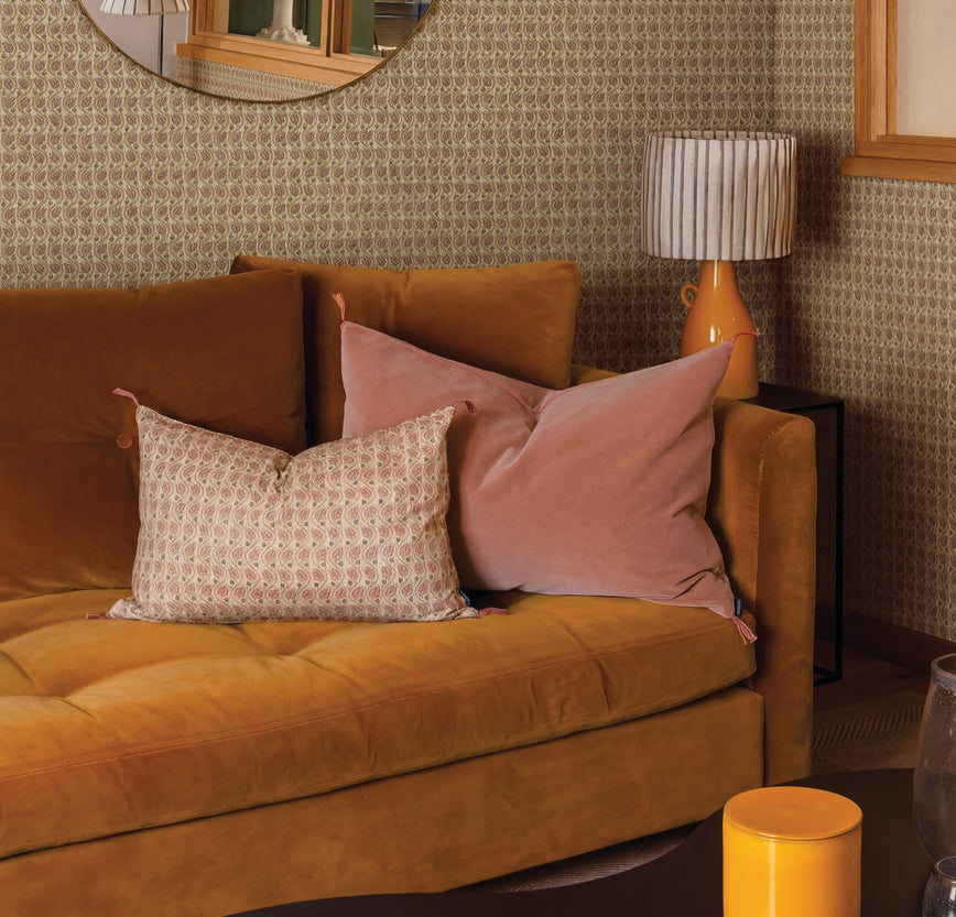 Papier Peint Tullio nude